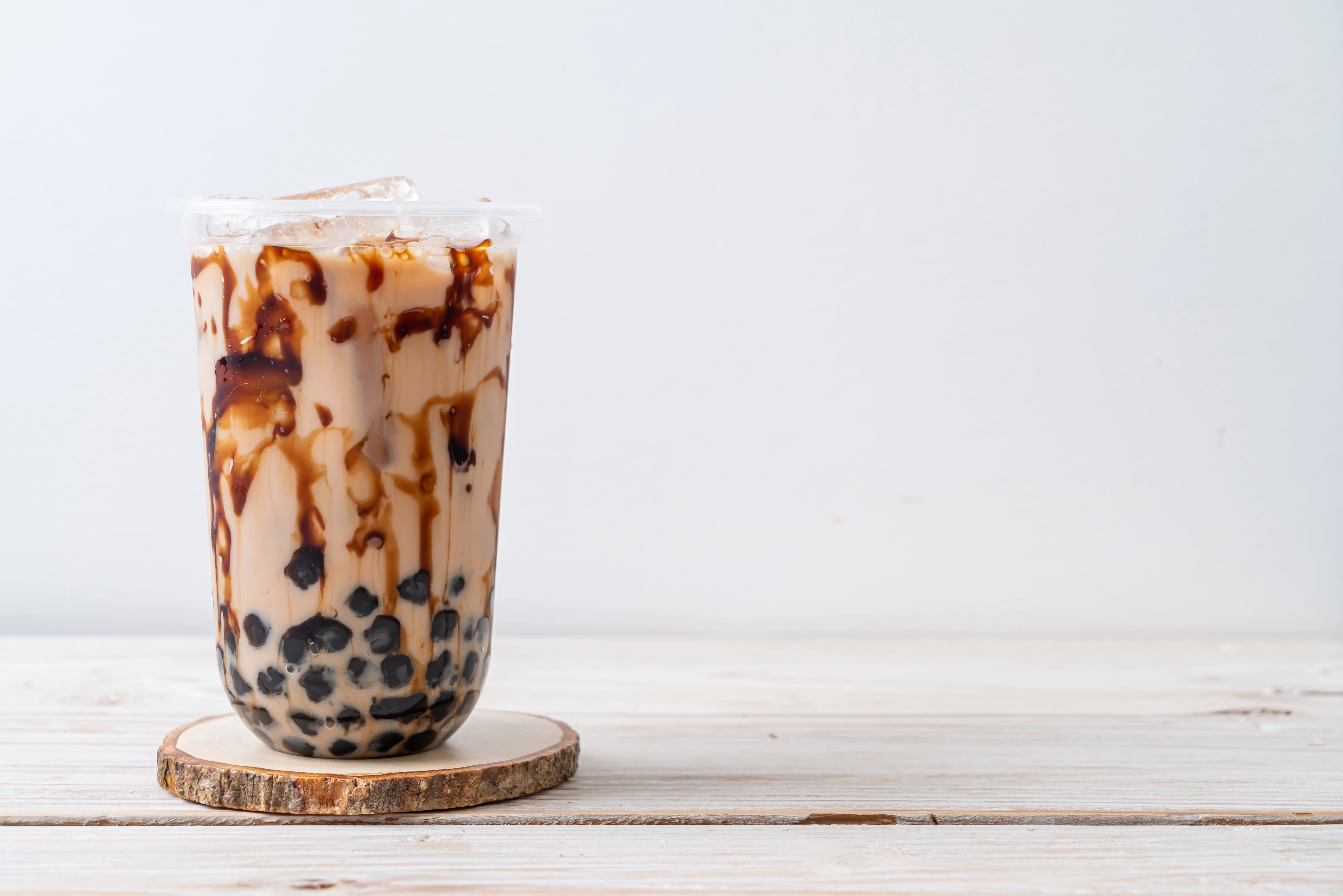 Boba Tea